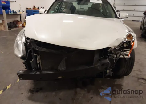 2012 Nissan Altima 2.5 S z USA, uszkodzony, nr VIN 1N4AL2AP4CC234542